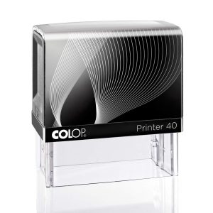 Pečat Colop Printer 40
