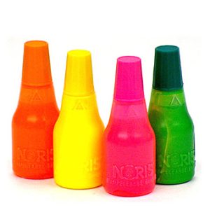 Tinta Noris 117 Neon UV