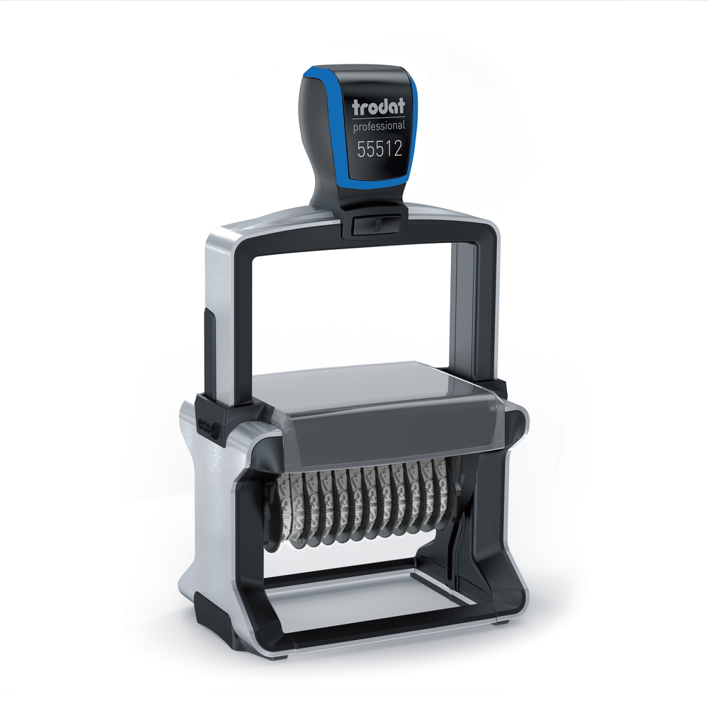 Trodat numerator 55512 - Slika 2