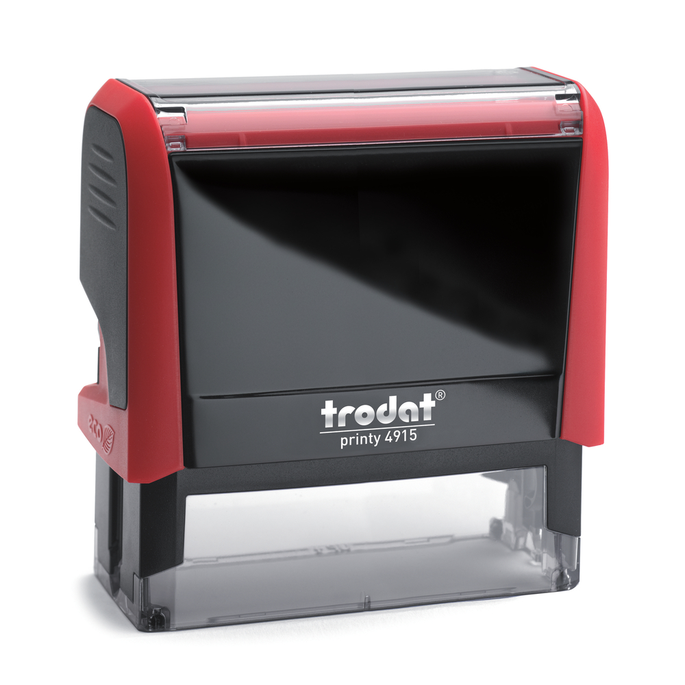Pečat Trodat Printy 4915 - Slika 2