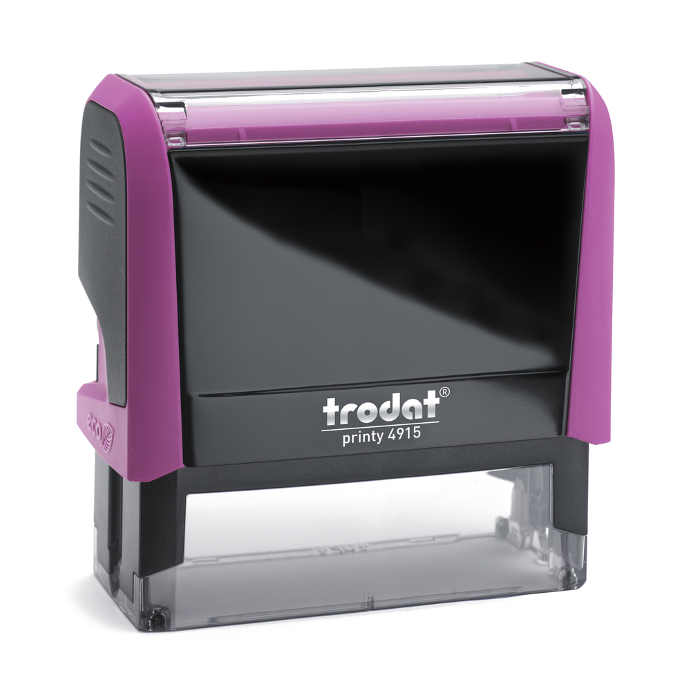 Pečat Trodat Printy 4915 - Slika 5