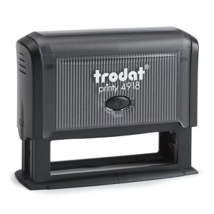 Pečat Trodat Printy 4918