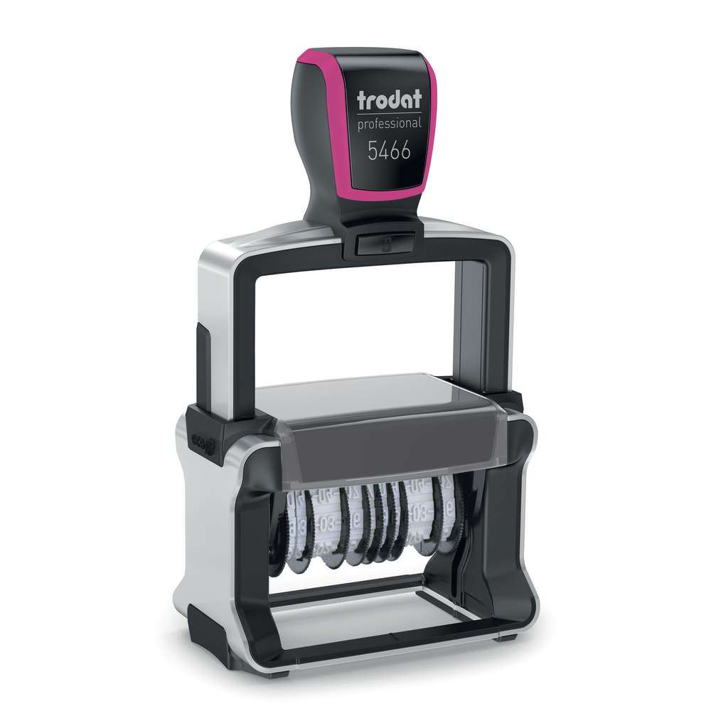 Trodat Professional 5466/PL - Slika 5