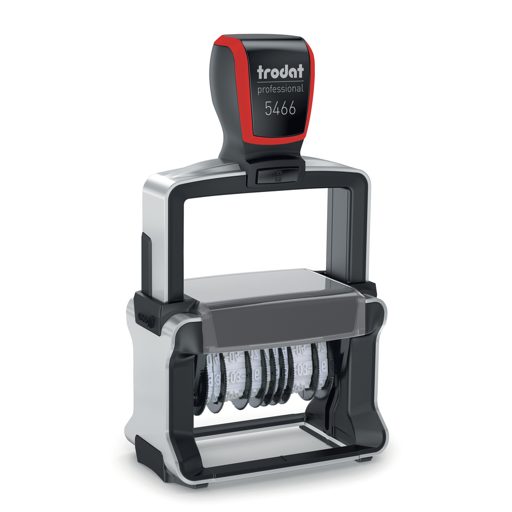 Trodat Professional 5466/PL - Slika 6